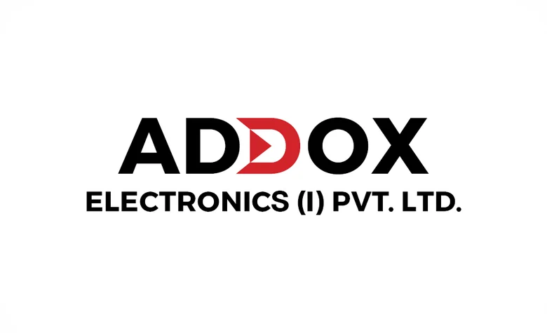 Addox Electronics logo