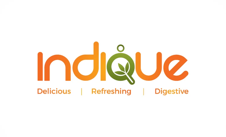 Indique logo