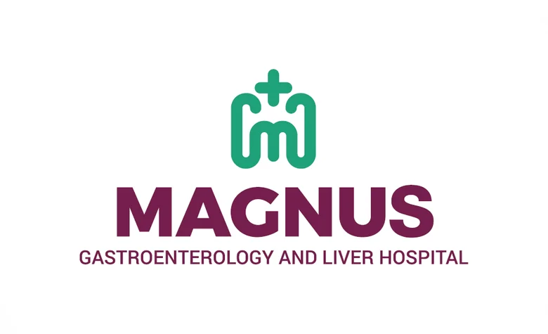 Magnus Gastroenterology logo