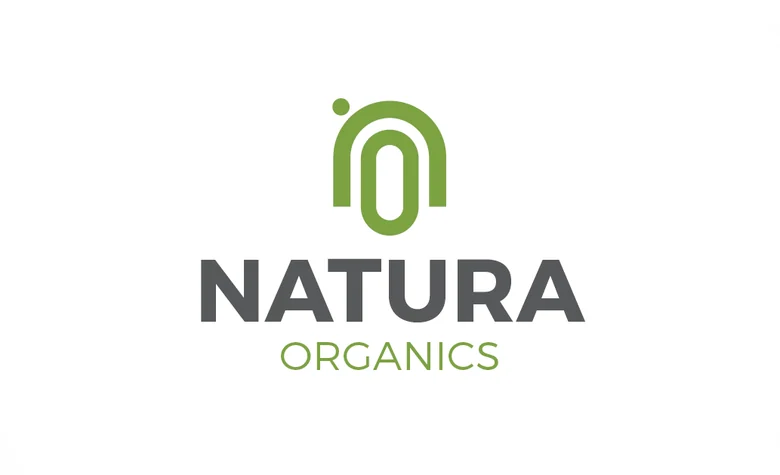 Natura Organics logo
