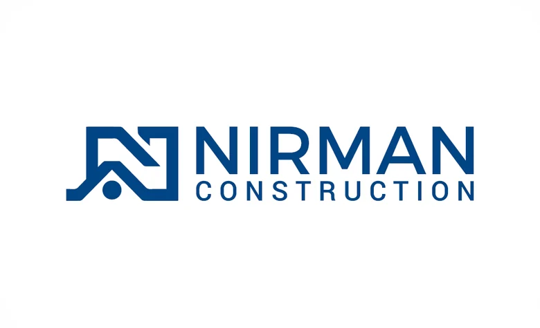 Nirman Construction logo