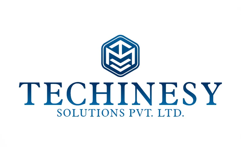 Techinesy Solutions logo
