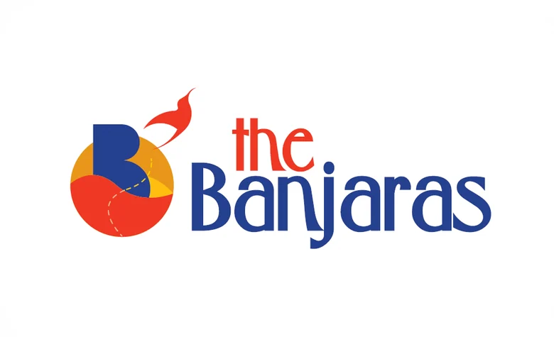 The Banjaras logo